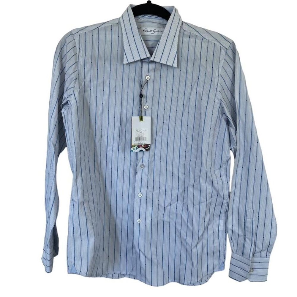 Robert graham button up kids